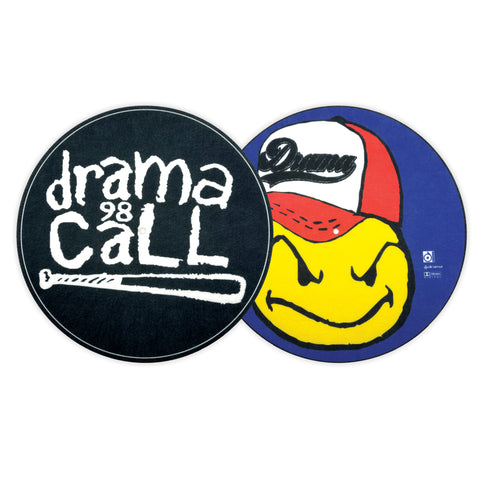 SLIP MAT SET (NATURE & MASCOT)