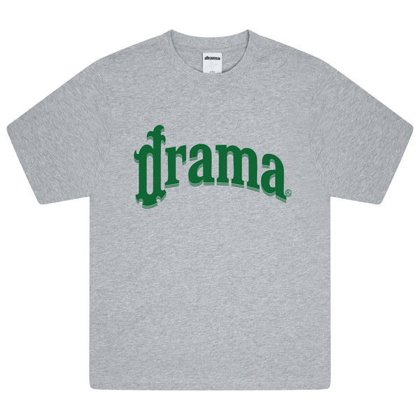 SPARKLIN TEE (GREY