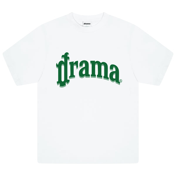 SPARKLIN TEE (WHITE)