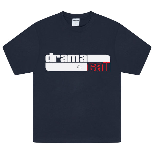 90'S SPLIT TEE
