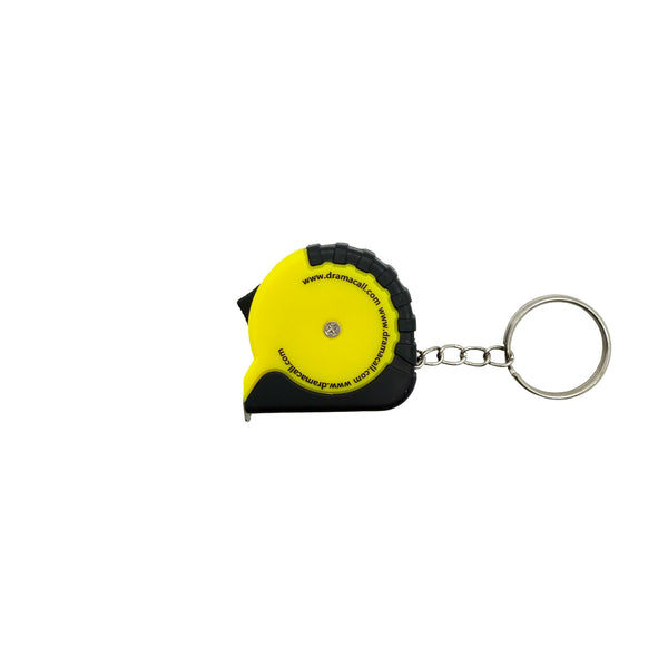 TAPE MEASURE KEYRING