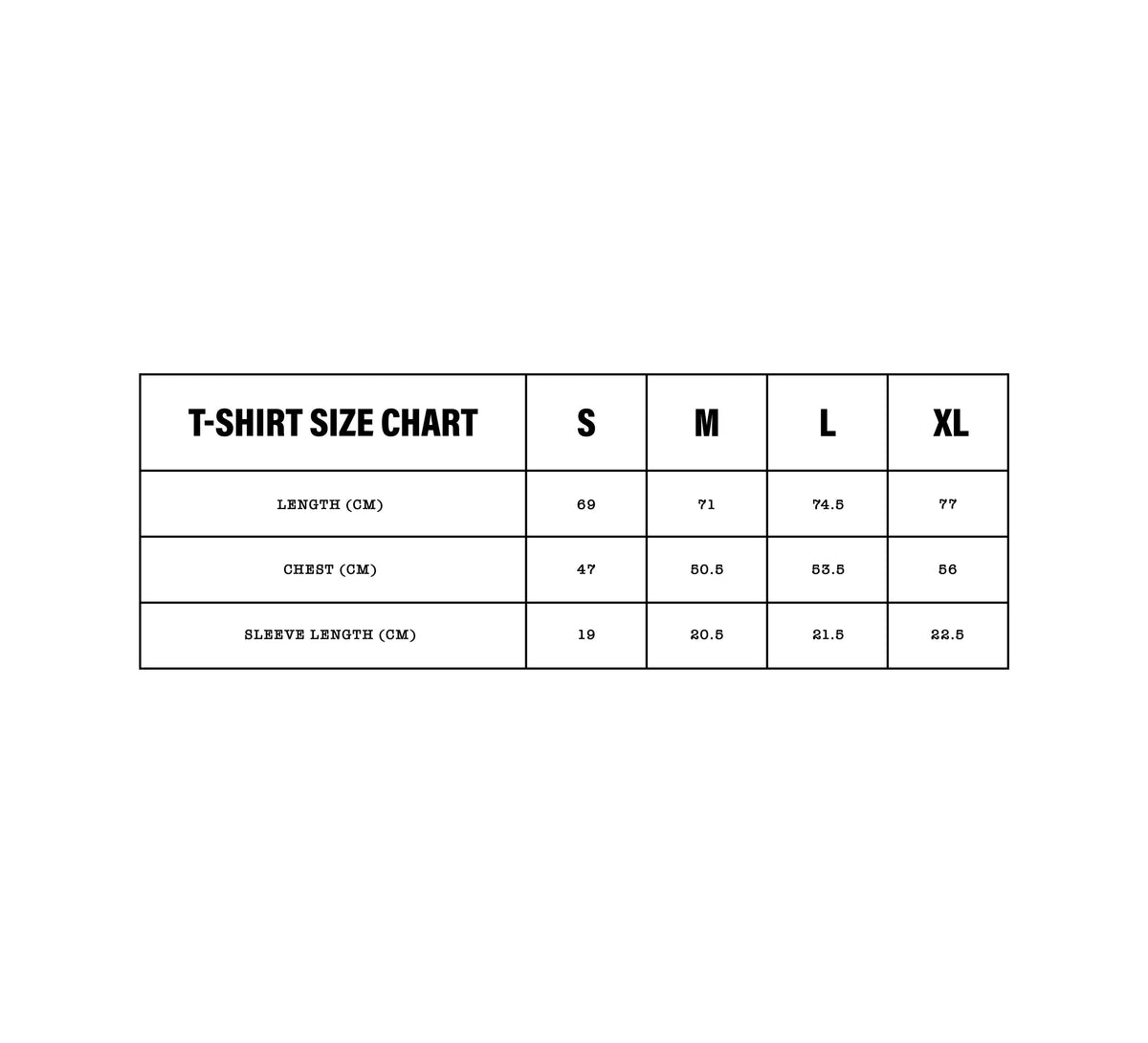 ROLL UP TEE WHITE Drama Call Roll up tee white drama call