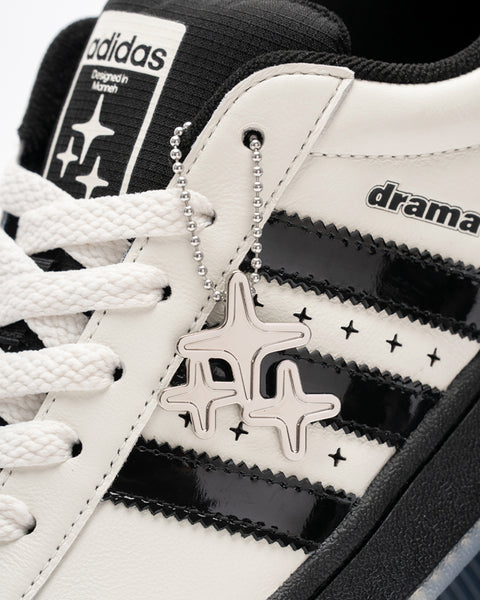 DRAMA X ADIDAS SUPERSTAR II