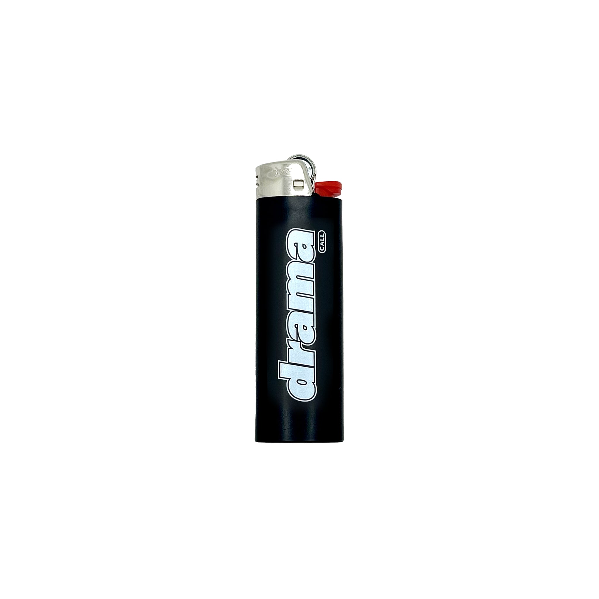 STAPLE LIGHTER (BLACK)