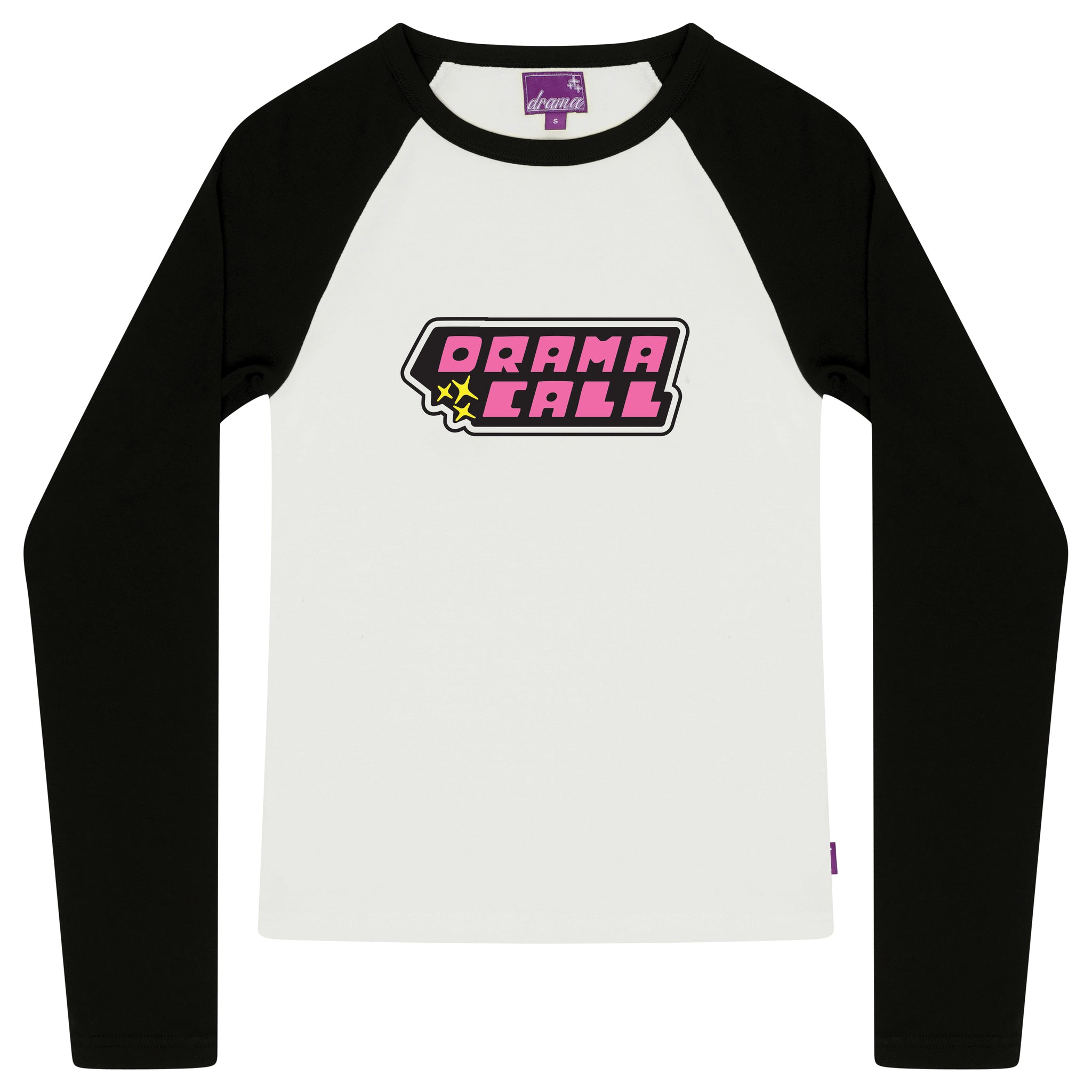 POWER LONGSLEEVE WOMENS TEE