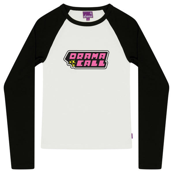 POWER LONGSLEEVE WOMENS TEE