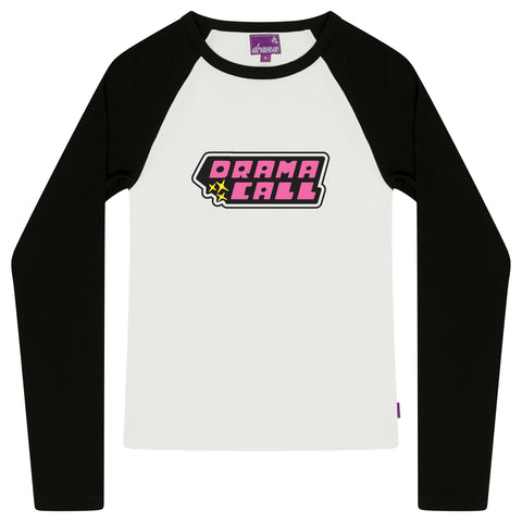 POWER LONGSLEEVE WOMENS TEE
