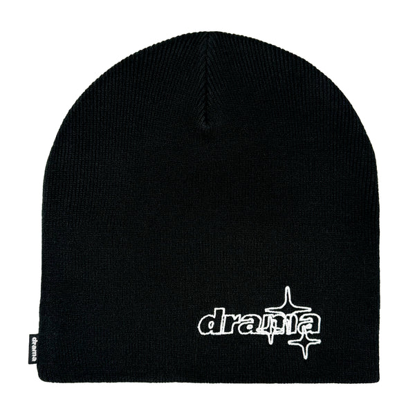 BLACK LINE-STA SKULLY