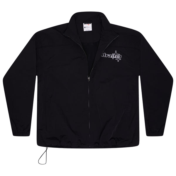 BLACK LINE-STA TRACK TOP