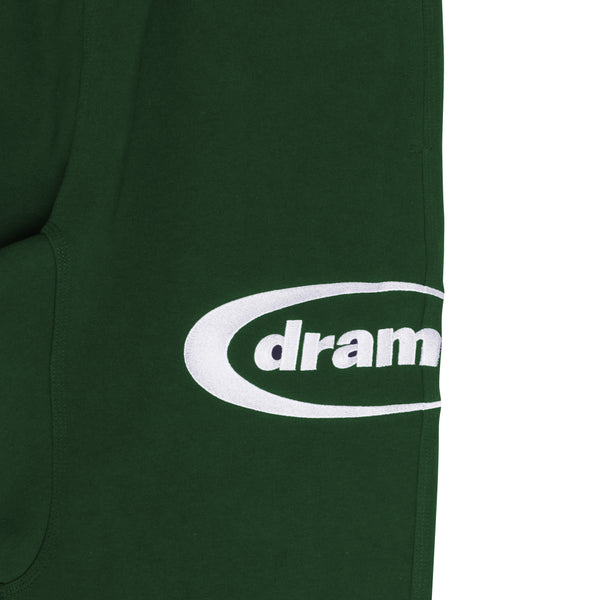 FOREST GREEN OVAL BOTTOMS
