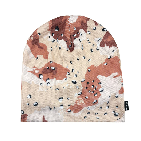 CAMO LINE-STA SKULLY