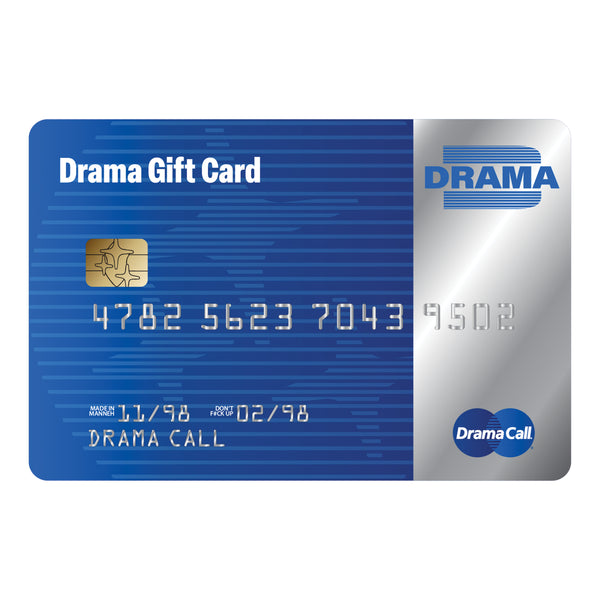 E-GIFT CARD