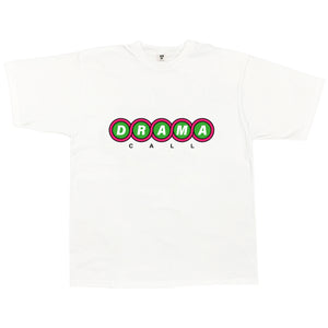 BINGO TEE (WHITE)