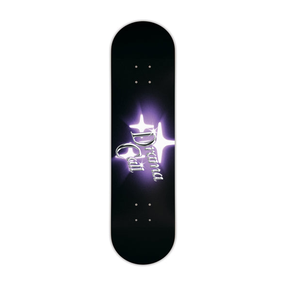 GHOST SKATEBOARD (8.25")
