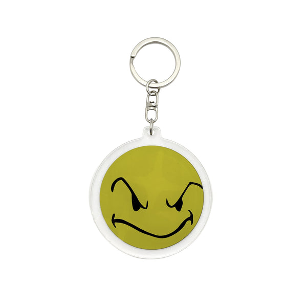 STA MASCOT KEYRING