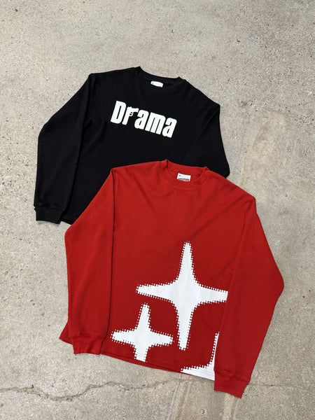 BLACK GUN HEAVY THERMAL