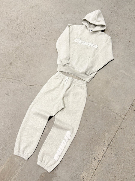 LITE GREY STAPLE BOTTOMS