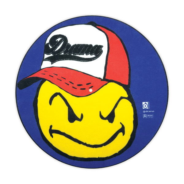 SLIP MAT SET (NATURE & MASCOT)