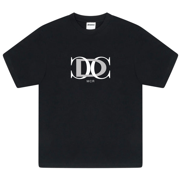 POSH TEE (BLACK)