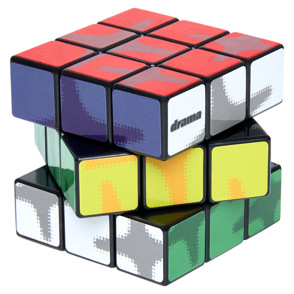 DRAMA RUBIKS™ CUBE