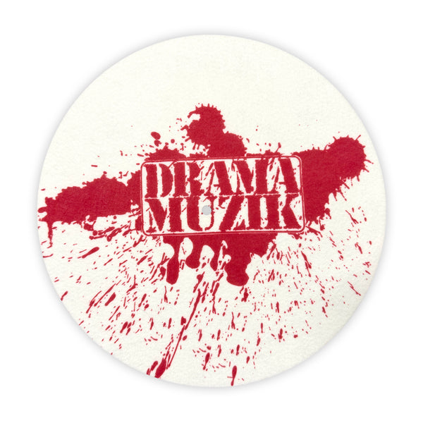 SLIP MAT SET (STAPLE & DRAMA MUZIK)