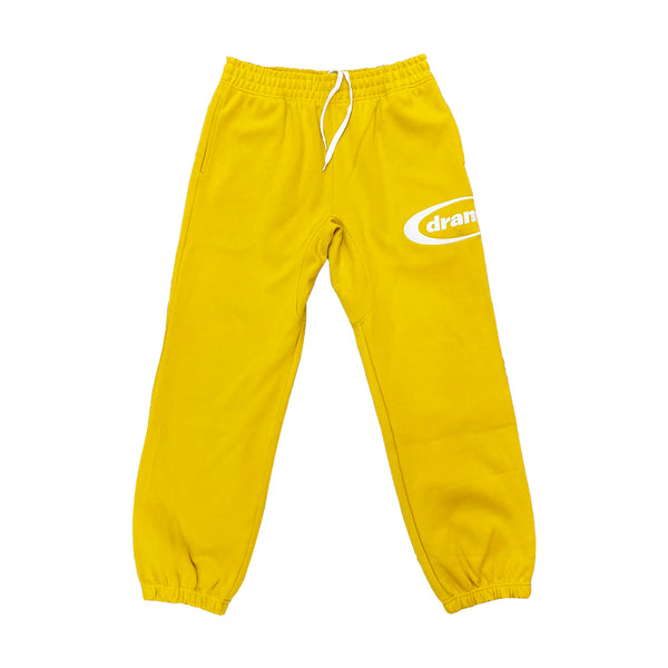 YELLA OVAL BOTTOMS
