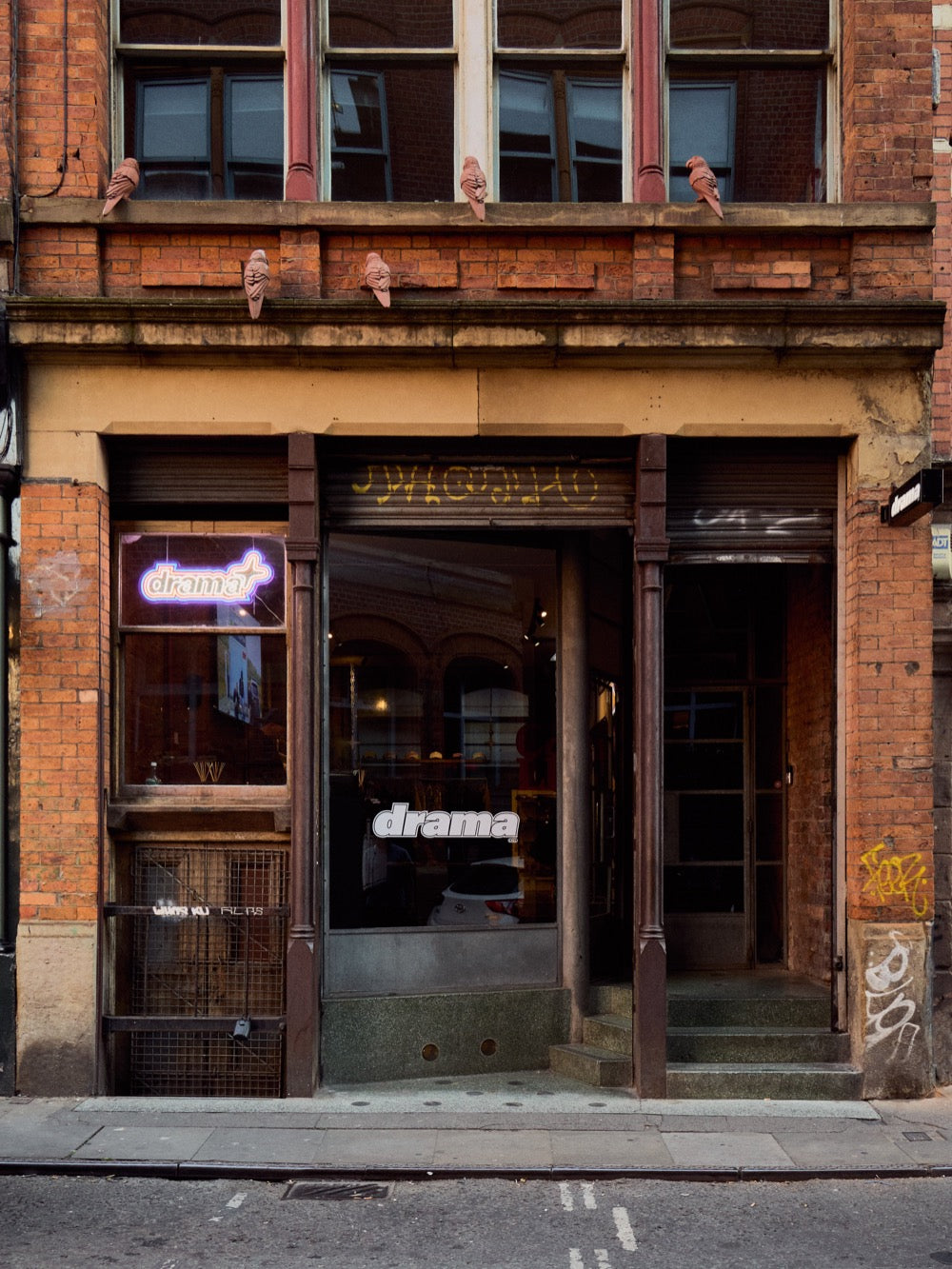 Manchester